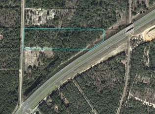 20938 Hightower Rd, Fountain, FL 32438