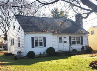14 N Prospect St, Washington, NJ 07882