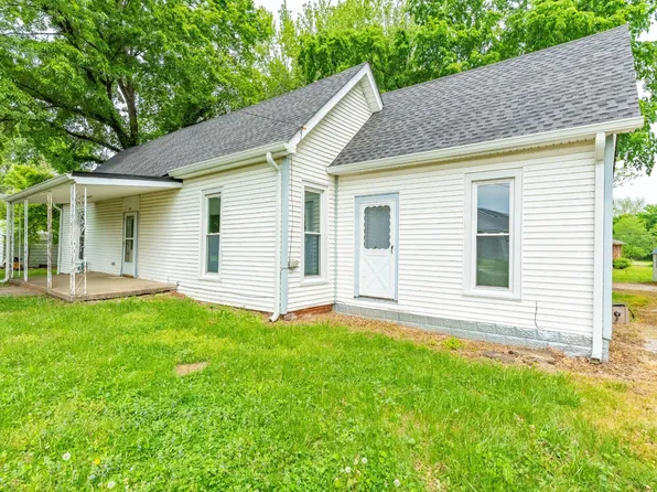 144 E Mill St, Crofton, KY 42217