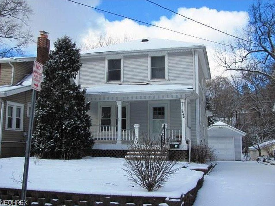 House Front