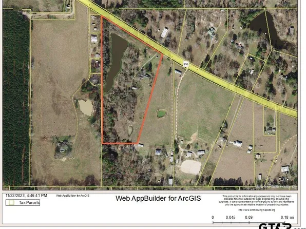 14382 Fm 850, Tyler, TX 75707