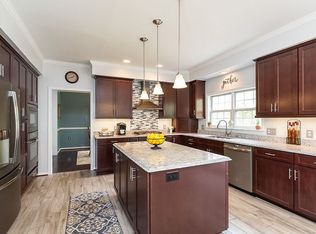 2601 Cherry Laurel Ct, Abingdon, MD 21009