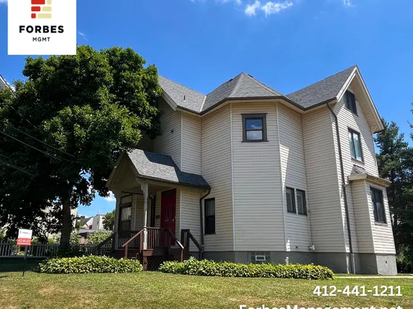 114 Morewood Avenue, 114 Morewood Ave #1, Pittsburgh, PA 15213