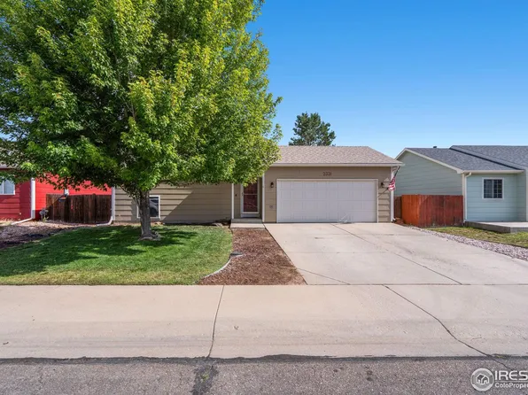 2331 W A St, Greeley, CO 80631