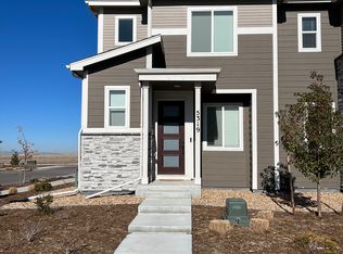5319 Spalding Pl, Frederick, CO 80504