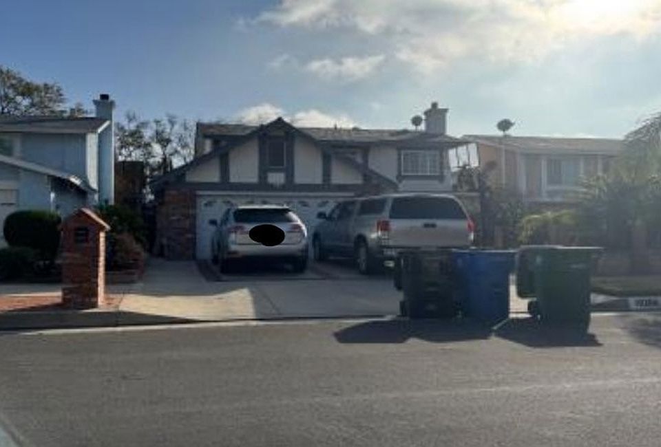 Property Front View