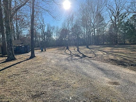 More Trees West Exterior