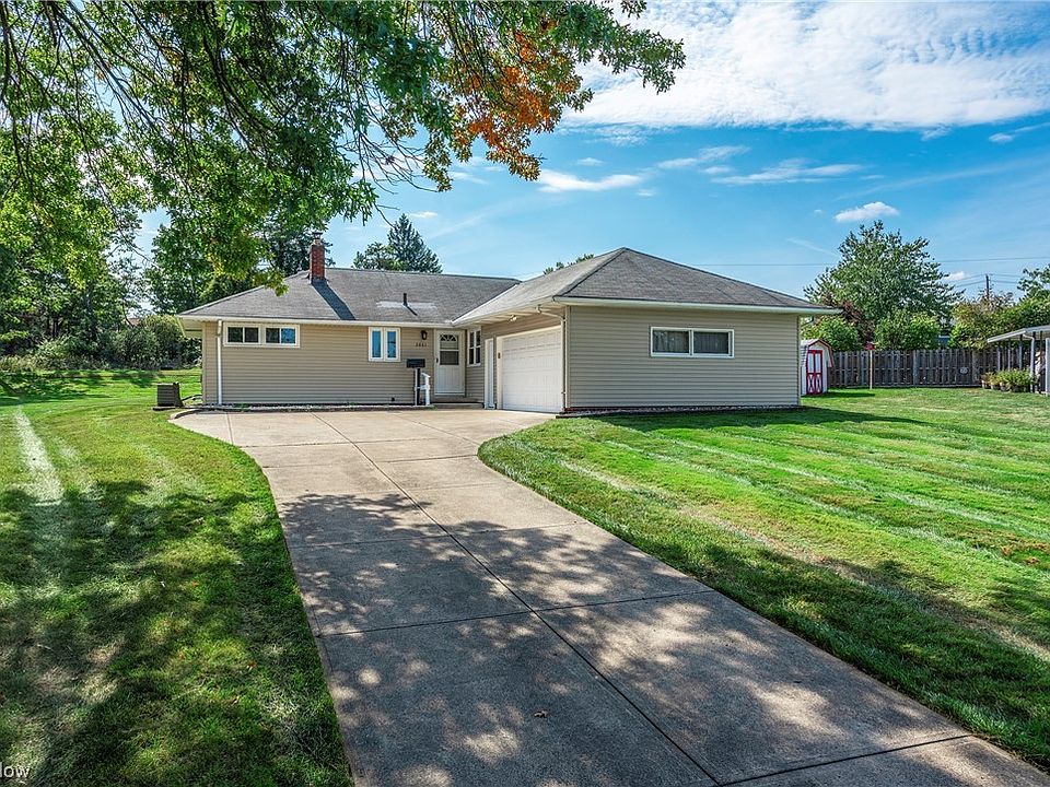 1st image of 2861 Burden Dr