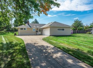 2861 Burden Dr, Parma, OH 44134