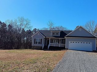 2653 Fern Gully Dr, Claremont, NC 28610
