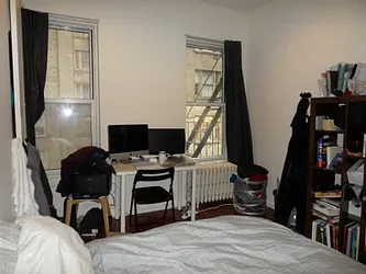 Rented by Citi Habitats