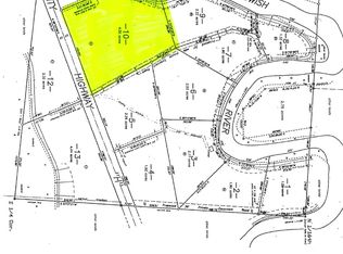Cth H #H-LOT 10, Boulder Junction, WI 54512