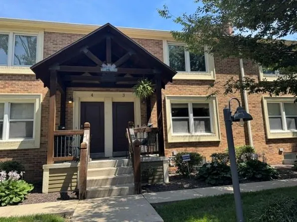 4530 Jefferson St APT 3A, Kansas City, MO 64111