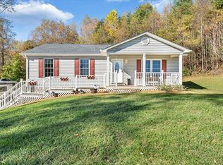 170 Ball Park Rd, Rocky Mount, VA 24151