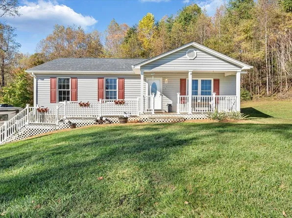 170 Ball Park Rd, Rocky Mount, VA 24151