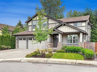 126 Ilwaco Pl NE, Renton, WA 98059