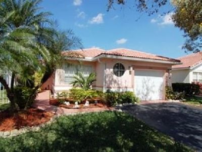 13419 NW 5th Pl, Plantation, FL, 33325