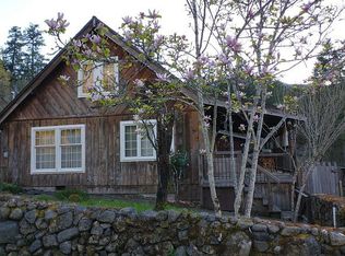 54 Madrone Ln, Burnt Ranch, CA 95527