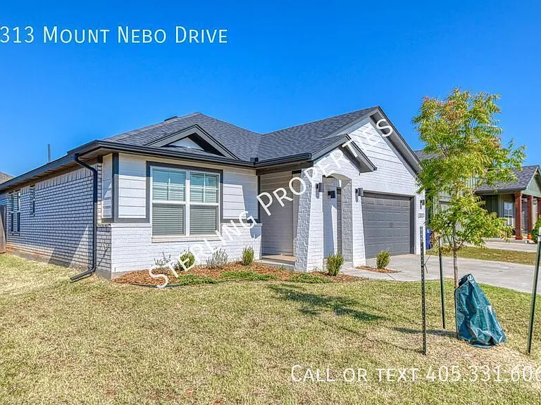 3313 Mount Nebo Dr — Photo 2