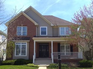 0N319 Eldon Dr S, Geneva, IL 60134