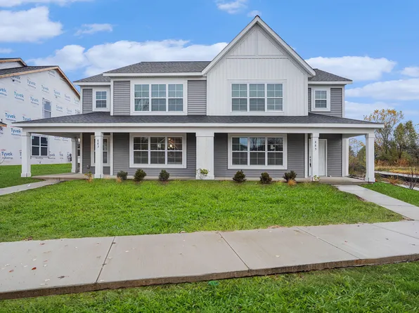 869 Winchester St, Holland, MI 49423