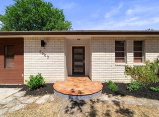 6400 Clubway Ln, Austin, TX 78745