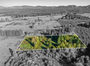 433 W Lucas Lane, Elma, WA 98541