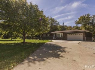 1815 N Park Rd, Peoria, IL 61604