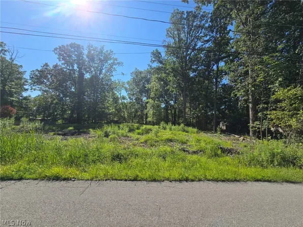 V/l Idlewood Ave, Sheffield Lake, OH 44054