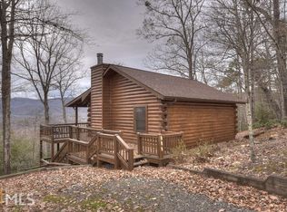 536 Cohutta Mountain Rd #165, Cherry Log, GA 30522