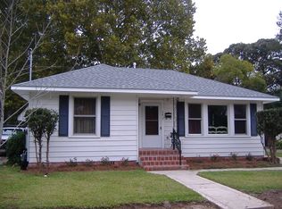 342 Wiltz Dr, Baton Rouge, LA 70806
