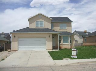 588 W 1425 N, Cedar City, UT 84721