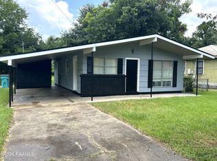 605 Choctaw Dr, Opelousas, LA 70570