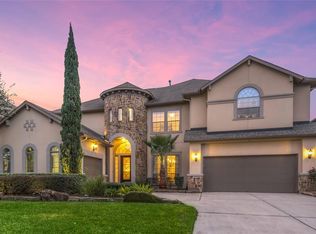 4604 La Escalona Dr, League City, TX 77573