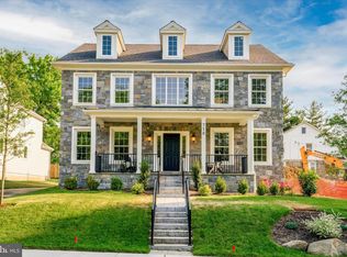 718 Willow Way, Narberth, PA 19072