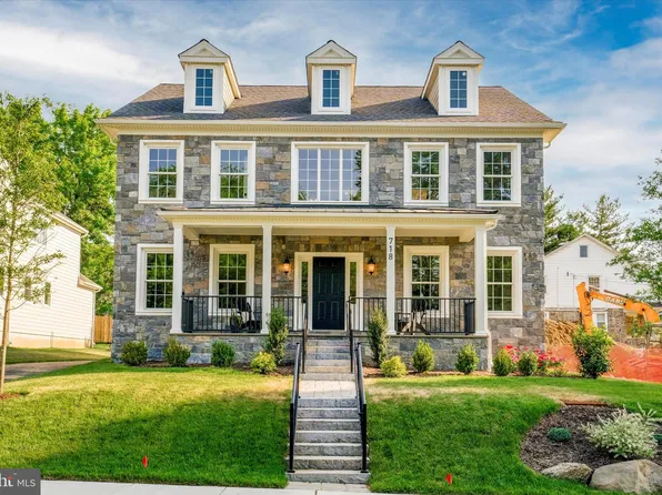 718 Willow Way, Narberth, PA 19072
