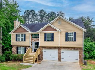 5719 Rocky Ridge Run, Gainesville, GA 30506