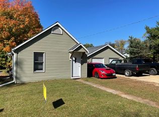1415 4th St W #1/2, Menomonie, WI 54751