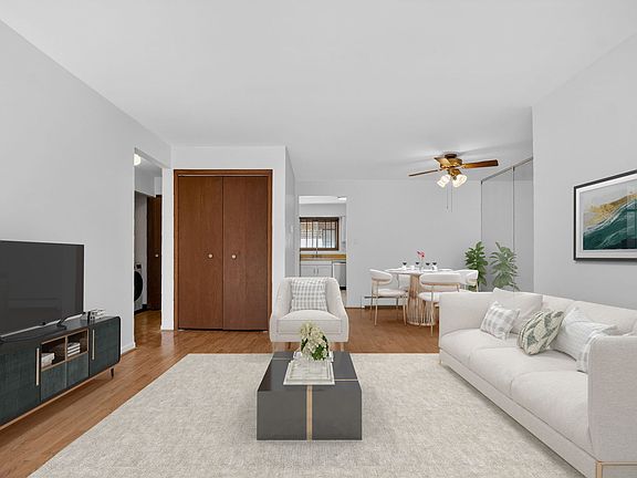 2nd image of 5143 N East River Rd Unit 355D