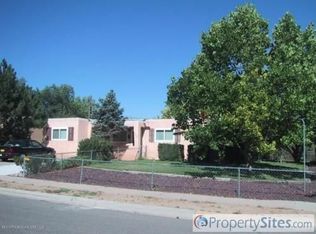 3704 Piedra Vista Dr, Farmington, NM 87402