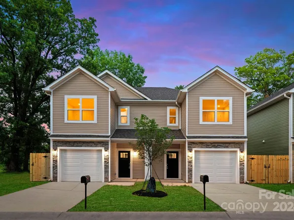 1710 Crandon Dr, Charlotte, NC 28216