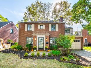 300 Old Farm Rd, Pittsburgh, PA 15228