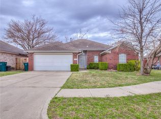 10209 Galway Ct, Oklahoma City, OK 73159
