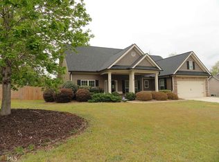 405 Feldspar Dr #36A, Jefferson, GA 30549