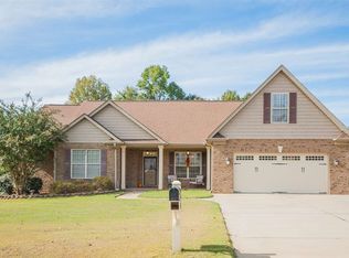 108 Fox Farm Way, Greer, SC 29651