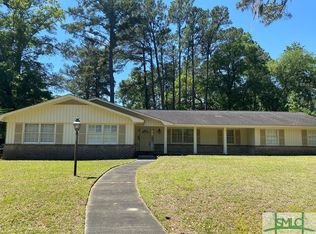 23 Clarendon Rd, Savannah, GA 31410