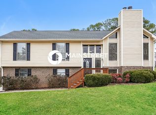 1306 Bunting Dr, Alabaster, AL 35007