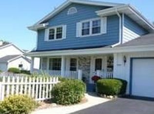 9484 N 45th St, Brown Deer, WI 53223