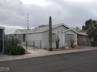 3418 Katmai Dr, Las Vegas, NV 89122
