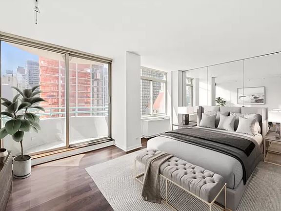 4th image of 145 E 48th St APT 34C